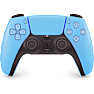 Sony Playstation 5 DualSense trådløs controller - Starlight Blue