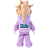 Bendy Buddies bamse - Jasmin Lind