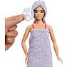 Barbie Party indpakket dukke