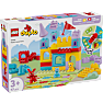 LEGO DUPLO Hopsys slotspil 10450
