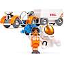 BRIO 36160 Rumbil