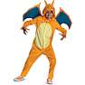 Pokémon Charizard kostume