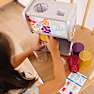 Melissa & Doug legetøjjs slush ice maskine