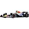 Hot Wheels F1 1:64 legetøjsbil - flere varianter - assorteret