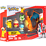Pokémon legetøjsfigurer