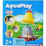 AquaPlay muldvarpevandspreder