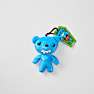 Deddy Bears Series 3 Blind Bag Backpack Clips