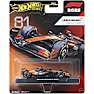 Hot Wheels F1 1:64 legetøjsbil - flere varianter - assorteret