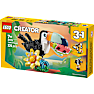 LEGO Creator 3-i-1 Vilde dyr: Tropisk tukan 31173