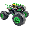Car Mania Monster Dino bil - fjernstyret truck