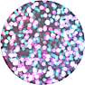 Popsocket PopGrip Basic Unicorn Bokeh