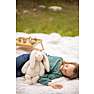 Worlds Softest Plush - kanin