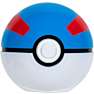 Pokemon Clip 'N' Go sæt - flere varianter - assorteret