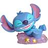 Disney Stitch OutThisWorld kapsel figur – flere varianter - assorteret