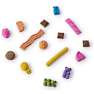 Kinetic Sand chokolade sandsæt