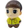 Yume Stranger Things minifigurer - flere varianter - assorteret