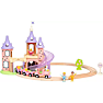 BRIO 33312 Disney Princess Slot sæt