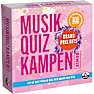 Musik Quiz Kampen Remix - Grand Prix Hits
