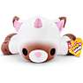 Hug a Lumps Kitten Coco bamse