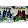 Scoop dino grow isbjerg og vulkan – flere varianter – assorteret