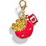 FAO SCHWARZ Charm-Pomfritter