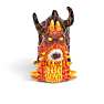 Schleich lava snegl 70851