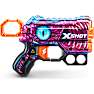 XSHOT Skins blaster - flere varianter - assorteret
