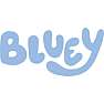 Bluey legesæt mega ferie strandhus