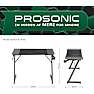 Prosonic RGB Gamerbord