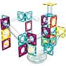 Constructor Kids magnetisk byggesæt 105 dele
