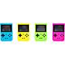 Games retro gamer  - flere varianter - assorteret