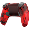 Oniverse PS4 Trådløs Bluetooth Controller - Rød