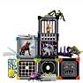 Schleich 42673  BattleCave Arena