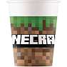 Minecraft papkrus 200 ml 8-pak