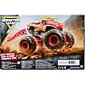 Monster Jam rev n' roar El Toro Loco legetøjsbil