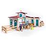 Schleich Horse Club ridecenter