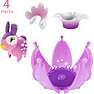BRIO Flora Heather blomsterhus 36218