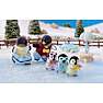 Sylvanian Families Familien Pingvin