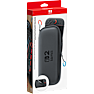 Nintendo Switch 2 rejsetaske og skærmbeskyttelse