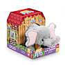 Happy Pets babyelefant bamse