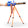 X-Shot Insanity motoriseret Rage Fire blaster med 72 pile