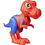 Marvel Spidey-Rex dinosaur