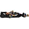 Hot Wheels F1 1:64 legetøjsbil - flere varianter - assorteret