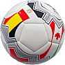 Guardian flag fodbold