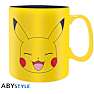 Pokémon fankrus - Pikachu