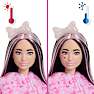 Care Bears Barbie Cutie Reveal dukke