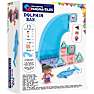 Magna-Tiles Dolphin Bay magnetisk byggesæt - 13 dele