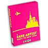 A fake artist goes to New York