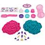 Kinetic Sand Enhjørning Bageriet