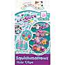 Decoden Magic Squishmallows Hair Clips